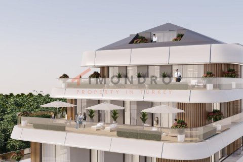 4 bedrooms Apartment in Duong Kinh, Vietnam No. 80483 8