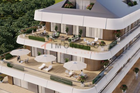 4 bedrooms Apartment in Duong Kinh, Vietnam No. 80483 5