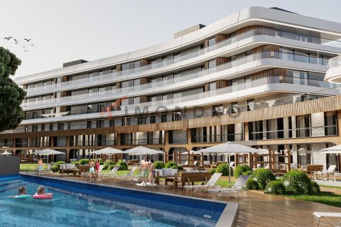 4 bedrooms Apartment in Duong Kinh, Vietnam No. 80483 1