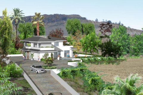 4 bedrooms Villa in Larnaca, Cyprus No. 106494 6