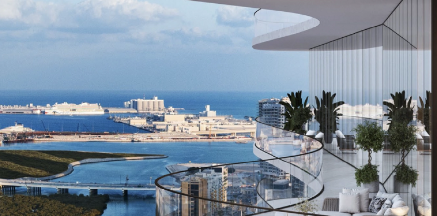 1 bedroom Apartment in Al Tebin Al Shaabiyya Housing, Vietnam No. 91283