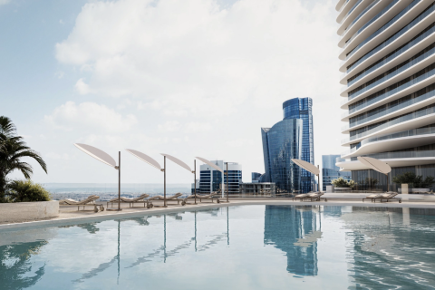 1 bedroom Apartment in Al Tebin Al Shaabiyya Housing, Vietnam No. 91283 2