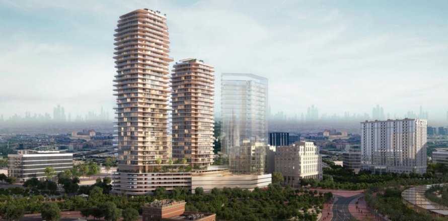 1 chambre Appartement à Dubai, UAE No. 127197