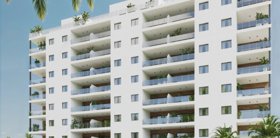 2 bedrooms Apartment in Tung Chung Pho, Vietnam No. 111806