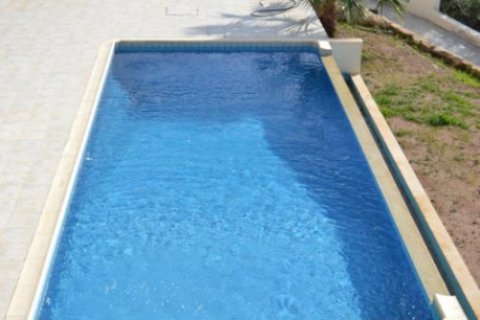 3 dormitorios Villa en Paphos, Cyprus No. 105588 13