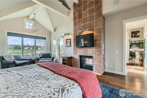 5 bedrooms House in Niwot, USA No. 104528 15