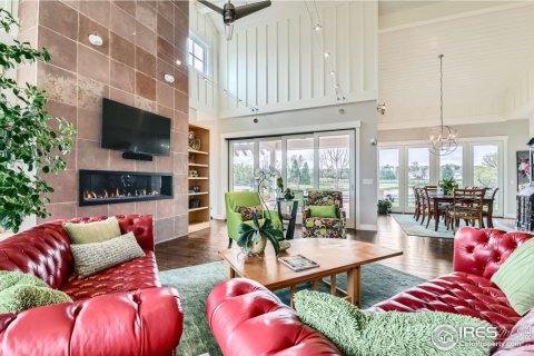 5 bedrooms House in Niwot, USA No. 104528 5