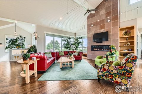 5 bedrooms House in Niwot, USA No. 104528 4