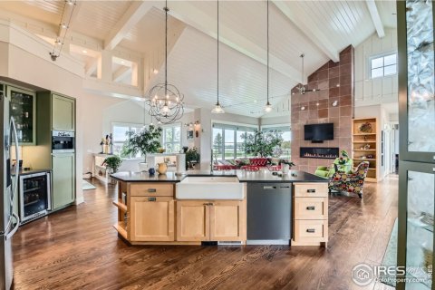 5 bedrooms House in Niwot, USA No. 104528 11