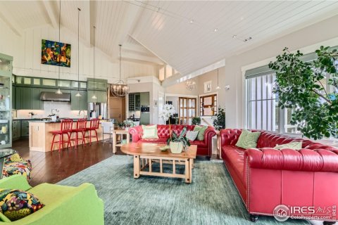 5 bedrooms House in Niwot, USA No. 104528 8