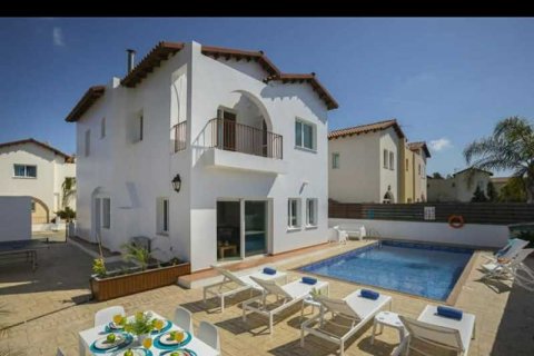 4 chambres Villa à Protaras, Cyprus No. 100728 1