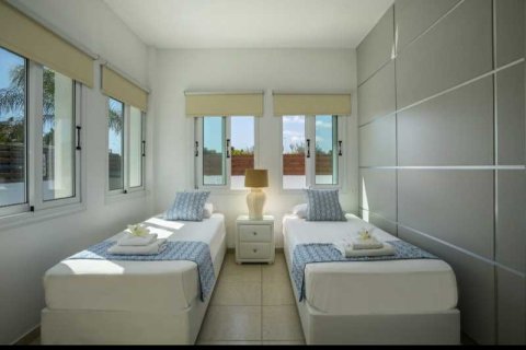 4 chambres Villa à Protaras, Cyprus No. 100728 3