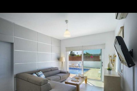 4 chambres Villa à Protaras, Cyprus No. 100728 2