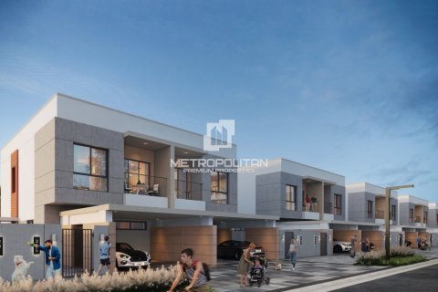 3 chambres Townhouse à Al Fawalah, Vietnam No. 10680 7