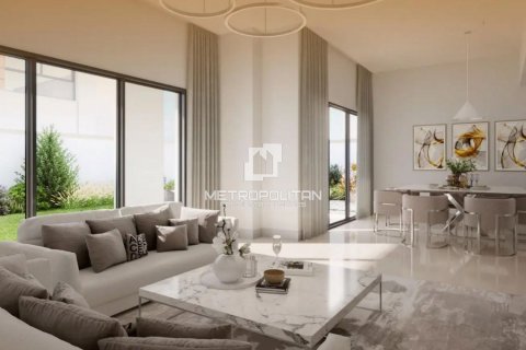 3 chambres Townhouse à Al Fawalah, Vietnam No. 10680 2