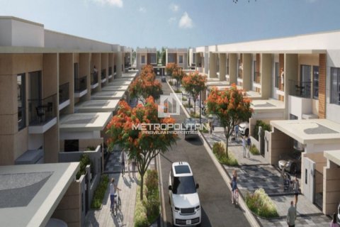 3 chambres Townhouse à Al Fawalah, Vietnam No. 10680 11