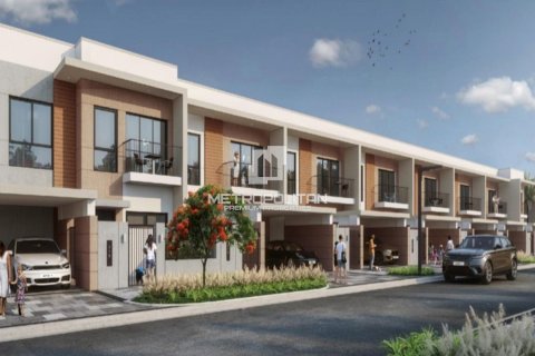 3 chambres Townhouse à Al Fawalah, Vietnam No. 10680 1