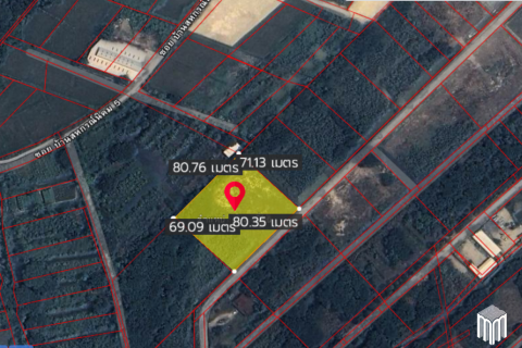 Land in Chiang Mai, Thailand No. 97854 3