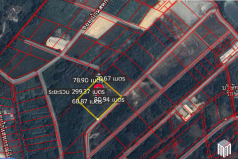 Land in Chiang Mai, Thailand No. 97854 2