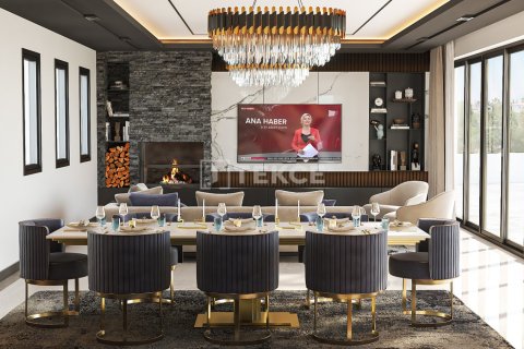 4 bedrooms Villa in Phu Ngai, Vietnam No. 20340 20