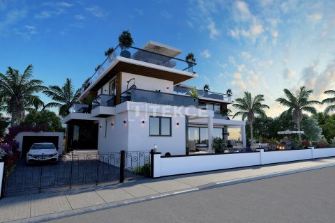 4 bedrooms Villa in Phu Ngai, Vietnam No. 20340 9