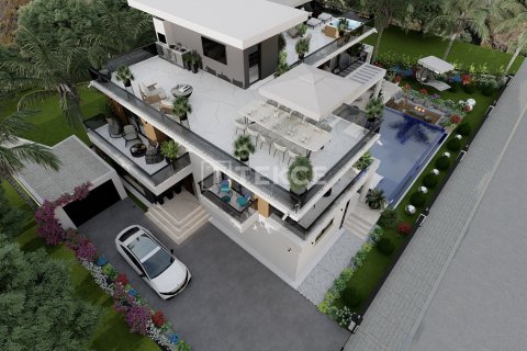 4 bedrooms Villa in Phu Ngai, Vietnam No. 20340 4