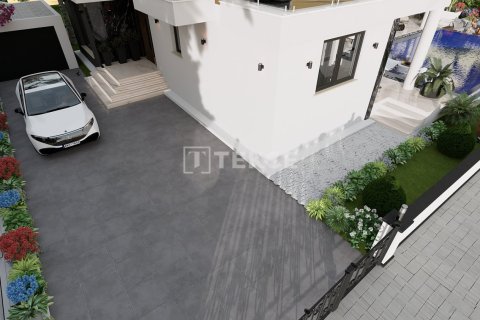 4 bedrooms Villa in Phu Ngai, Vietnam No. 20340 14
