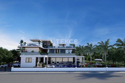 4 bedrooms Villa in Phu Ngai, Vietnam No. 20340 8