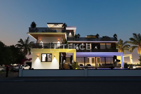 4 bedrooms Villa in Phu Ngai, Vietnam No. 20340 17