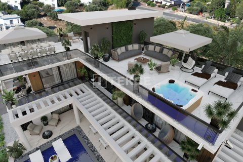 4 bedrooms Villa in Phu Ngai, Vietnam No. 20340 5