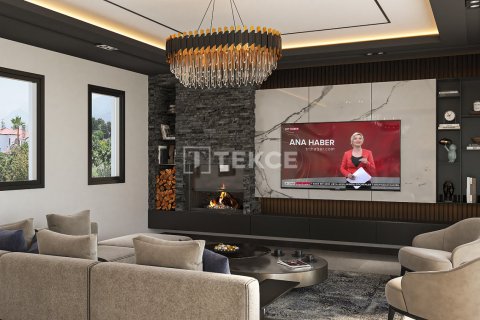 4 bedrooms Villa in Phu Ngai, Vietnam No. 20340 21