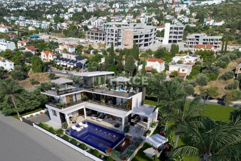 4 bedrooms Villa in Phu Ngai, Vietnam No. 20340 3