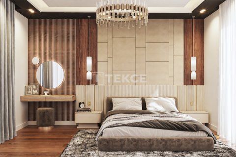 4 bedrooms Villa in Phu Ngai, Vietnam No. 20340 28