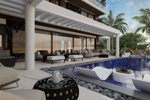 4 bedrooms Villa in Phu Ngai, Vietnam No. 20340 13