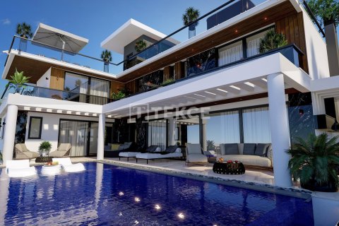 4 bedrooms Villa in Phu Ngai, Vietnam No. 20340 2