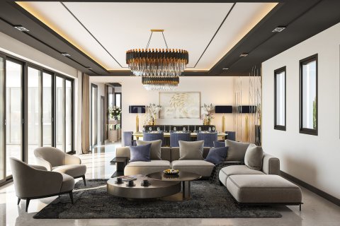 4 bedrooms Villa in Phu Ngai, Vietnam No. 20340 22