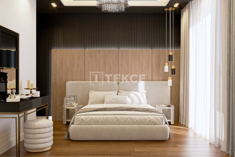 4 bedrooms Villa in Phu Ngai, Vietnam No. 20340 25