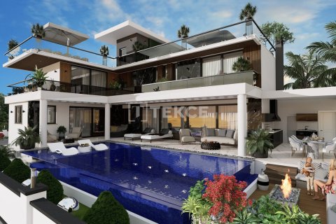 4 bedrooms Villa in Phu Ngai, Vietnam No. 20340 1