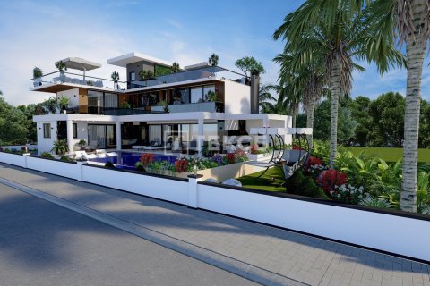 4 bedrooms Villa in Phu Ngai, Vietnam No. 20340 7