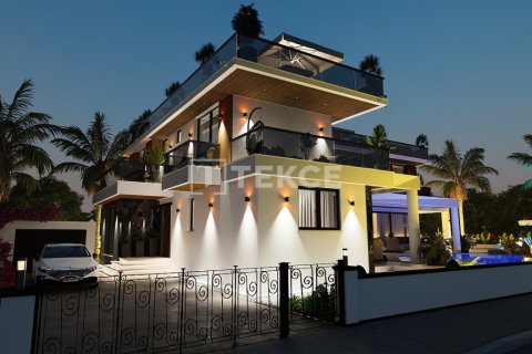 4 bedrooms Villa in Phu Ngai, Vietnam No. 20340 16