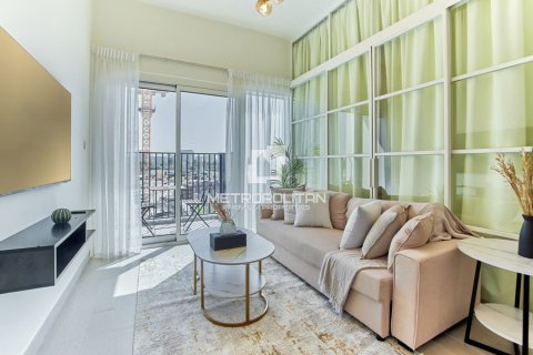 1 bedroom Apartment in Golfville, UAE No. 118214