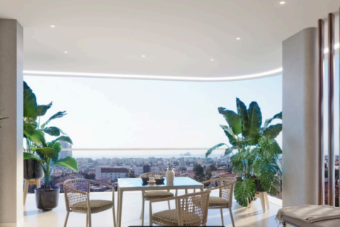 3 bedrooms Apartment in Germasogeia, Cyprus No. 74383 4