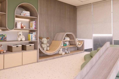 2 bedrooms Apartment in District 6, Vietnam No. 91957 8