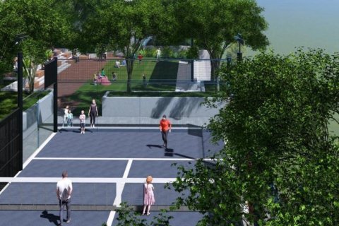 2 bedrooms Apartment in District 6, Vietnam No. 91957 11