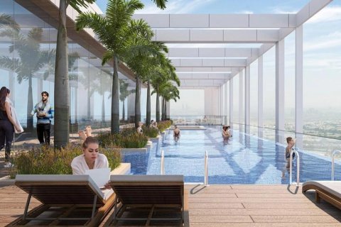 2 bedrooms Apartment in District 6, Vietnam No. 91957 9