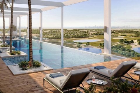 2 bedrooms Apartment in District 6, Vietnam No. 91957 10