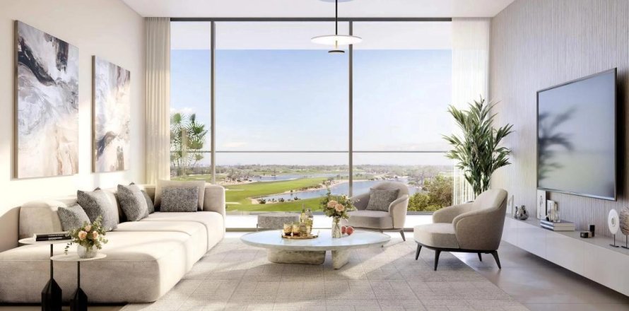 2 dormitorios Apartment en Dubai Sports City, UAE No. 91957