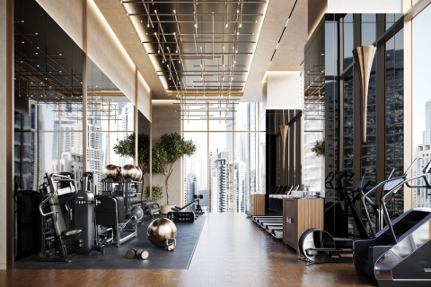 3 bedrooms Apartment in Hai Ba Trung, Vietnam No. 92163 10