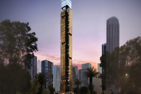 3 bedrooms Apartment in Hai Ba Trung, Vietnam No. 92163 12