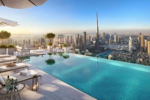 3 bedrooms Apartment in Hai Ba Trung, Vietnam No. 92163 13